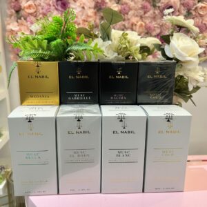 Parfum El Nabil