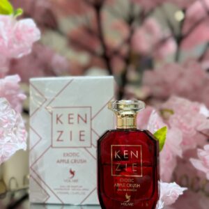 APPLE CRUSH KENZIE