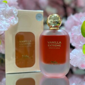 Vanilla Extreme