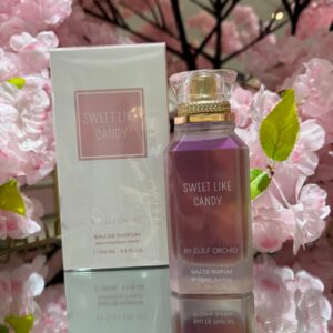 Swett Like Candy