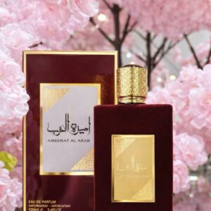 Ameerat el Arab