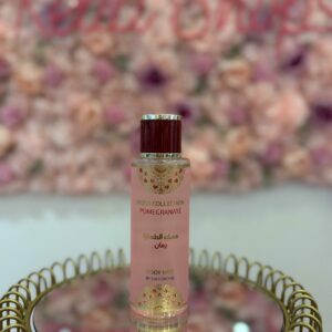 Brume Musk Collection