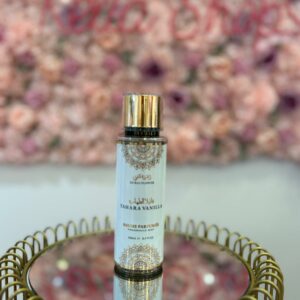 Brume Dubaï Flower