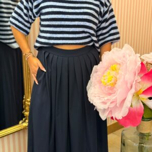 PULL 35660 BLEU