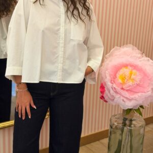 CHEMISE 949 BLANCHE
