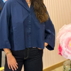 CHEMISE 949 MARINE