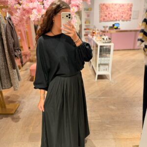 TOP BALLON 27013# NOIR