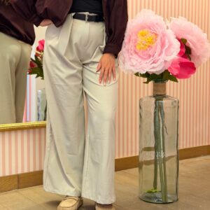 PANTALON PS9733 BEIGE
