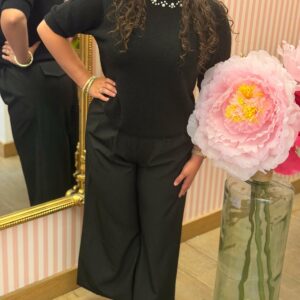 TOP T-71010 NOIR