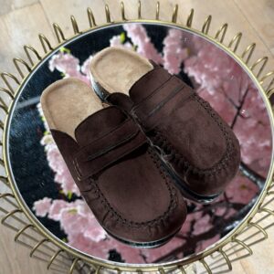 MULE H8-1510C MARRON