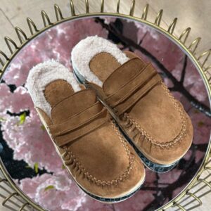 MULE H8-1511C KAKI