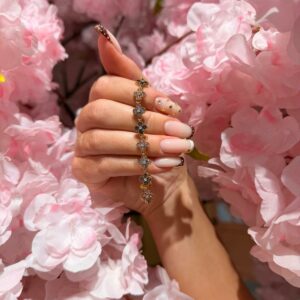 BRACELET FLEUR 103