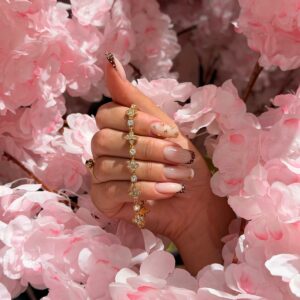 BRACELET FLEUR 201