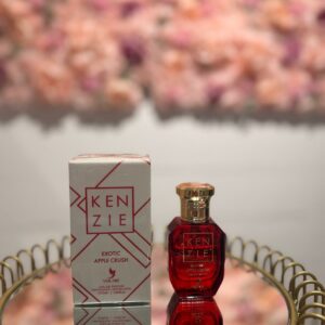 MINI EXOTIC APPLE CRUSH