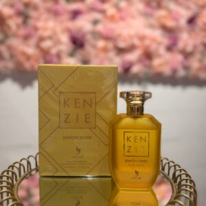 LEMON SPARK KENZIE